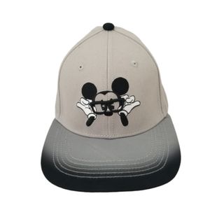 Disney Mickey Mouse Baseball Hat